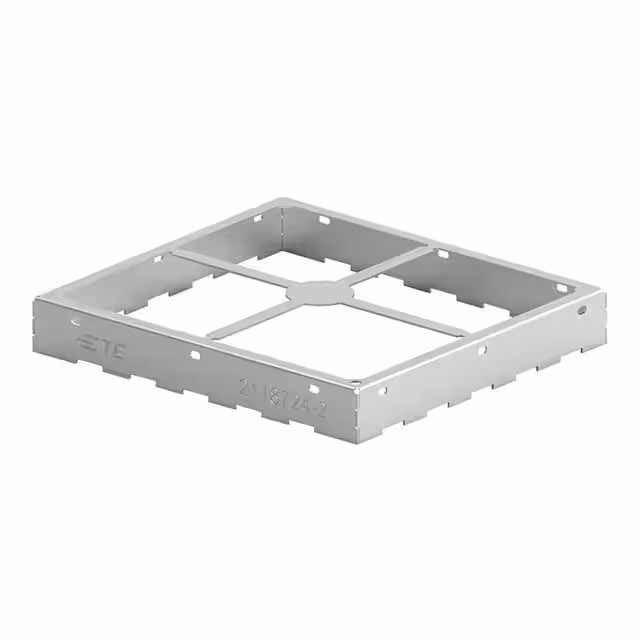 2118724-2 TE Connectivity AMP Connectors  HF-Abschirmungen